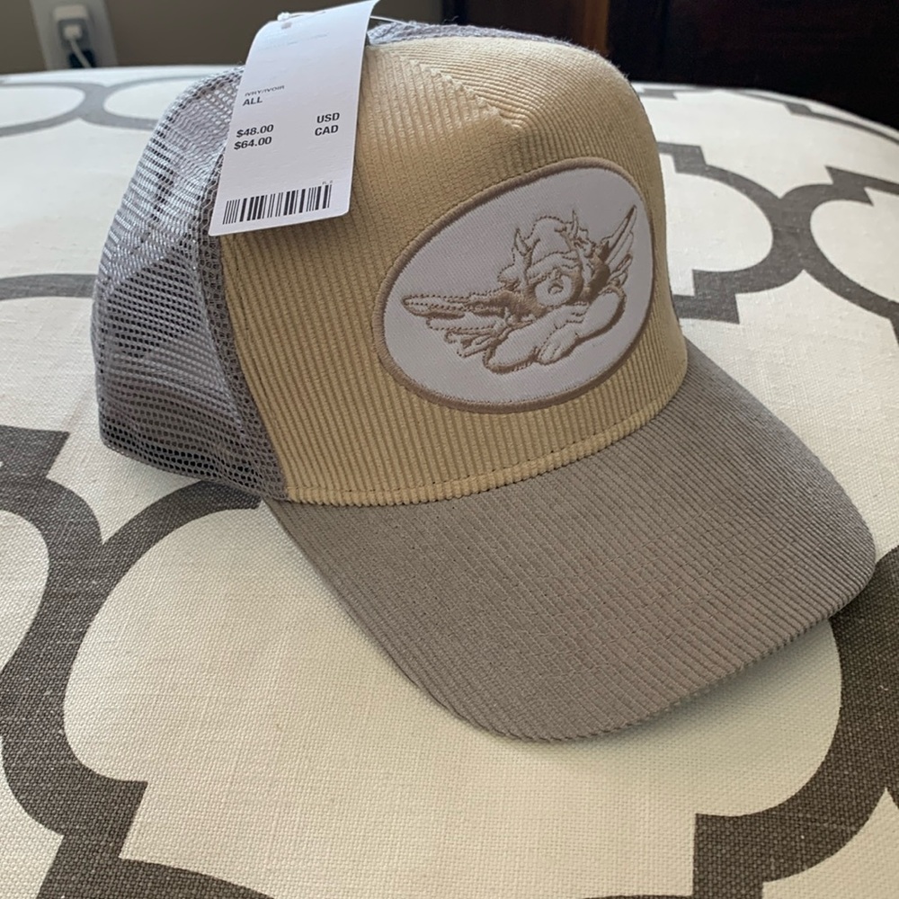 Boys Lie Trucker Hat